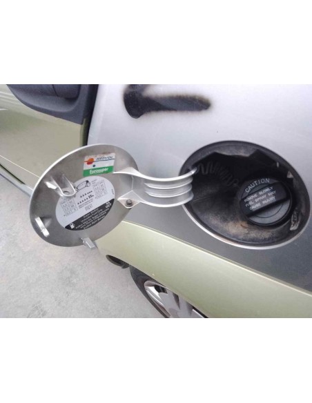 TAPA EXTERIOR COMBUSTIBLE SMART FORFOUR - 245464