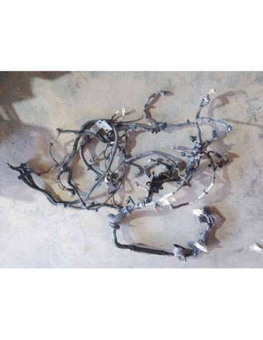 NO IDENTIFICADO INFINITI Q60 CABRIO - 234236