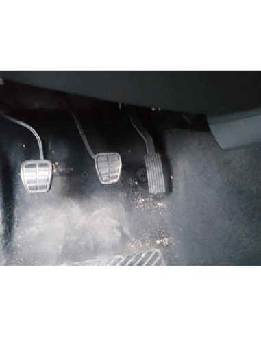 PEDAL ACELERADOR SMART FORFOUR - 244938