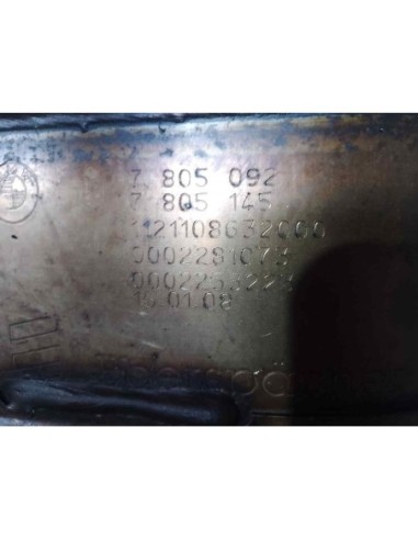 CATALIZADOR BMW SERIE X3 (E83) - 221498