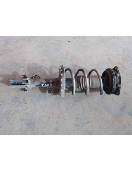 AMORTIGUADOR DELANTERO IZQUIERDO NISSAN NOTE (E11E) - 233685