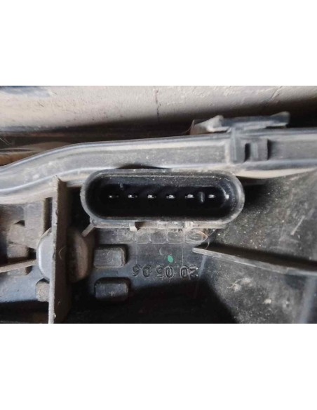 PILOTO TRASERO IZQUIERDO SMART FORFOUR - 217691