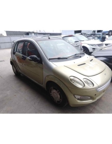 PINZA DE FRENO DELANTERA DERECHA SMART FORFOUR...