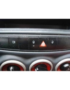 WARNING SMART FORFOUR - 244886