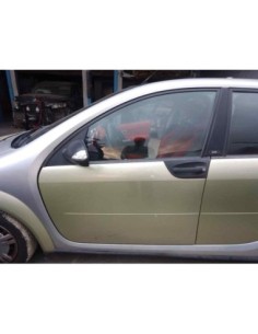 PUERTA DELANTERA IZQUIERDA SMART FORFOUR - 244943