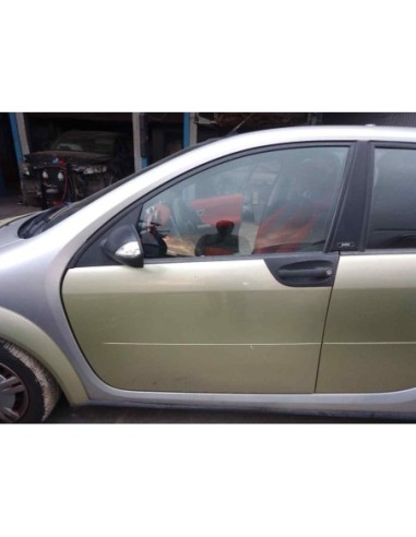 PUERTA DELANTERA IZQUIERDA SMART FORFOUR - 244943