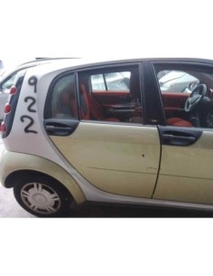 PUERTA TRASERA DERECHA SMART FORFOUR - 244878