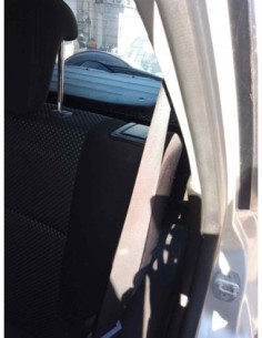 CINTURON SEGURIDAD TRASERO IZQUIERDO SUZUKI GRAND VITARA...