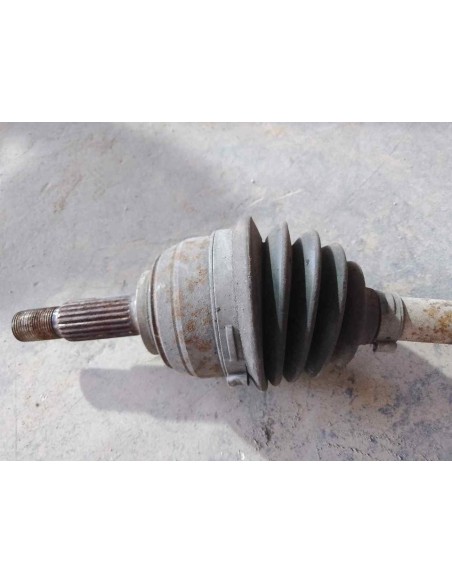 TRANSMISION DELANTERA IZQUIERDA NISSAN NOTE (E11E) - 233682