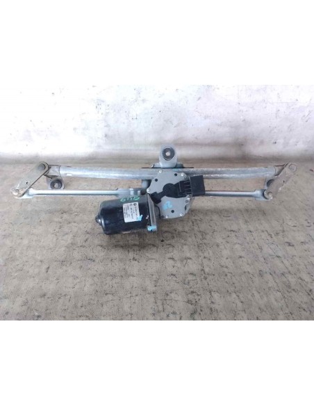 MOTOR LIMPIA DELANTERO SEAT LEON (1M1) - 233426
