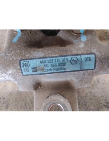 MOTOR LIMPIA DELANTERO SEAT LEON (1M1) - 233426