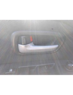 MANETA INTERIOR DELANTERA IZQUIERDA SUZUKI GRAND VITARA...