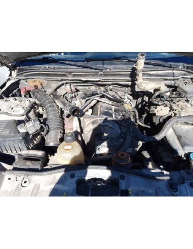 MOTOR ARRANQUE SUZUKI GRAND VITARA (JB/JT) -...