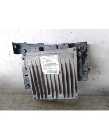 CENTRALITA MOTOR UCE RENAULT KANGOO II (F/KW0)...