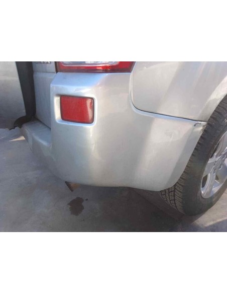 PARAGOLPES TRASERO SUZUKI GRAND VITARA (JB/JT) - 219013