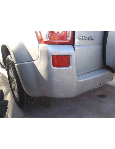 PARAGOLPES TRASERO SUZUKI GRAND VITARA (JB/JT) - 219013