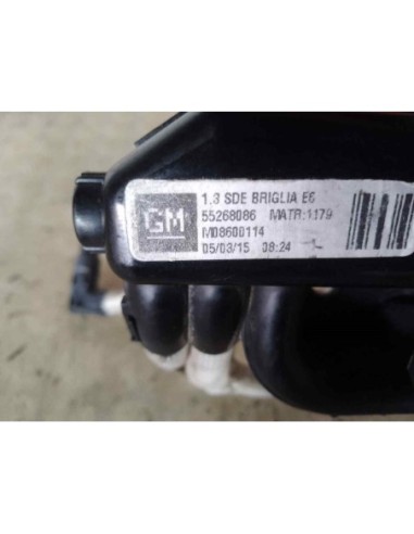 RELE OPEL CORSA E - 203989