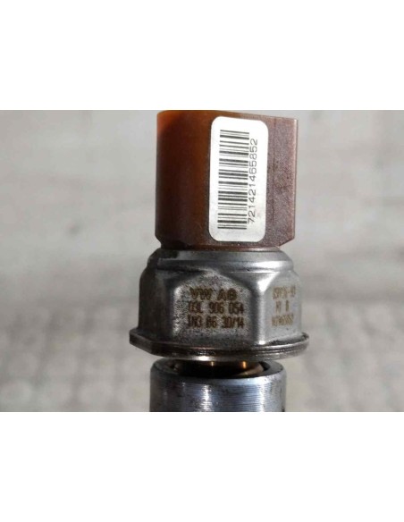 RAMPA INYECTORA SEAT ALTEA XL (5P5) - 233178