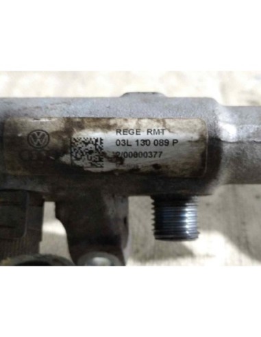 RAMPA INYECTORA SEAT ALTEA XL (5P5) - 233178