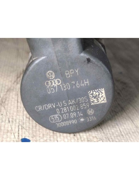 RAMPA INYECTORA SEAT ALTEA XL (5P5) - 233178