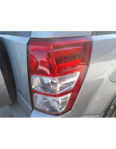 PILOTO TRASERO DERECHO SUZUKI GRAND VITARA...