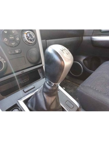 POMO PALANCA CAMBIO SUZUKI GRAND VITARA (JB/JT)...