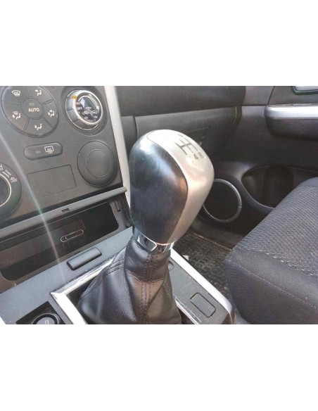 POMO PALANCA CAMBIO SUZUKI GRAND VITARA (JB/JT) - 219019