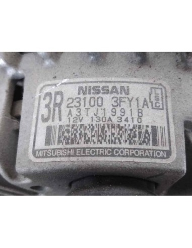 ALTERNADOR INFINITI Q60 CABRIO - 233834