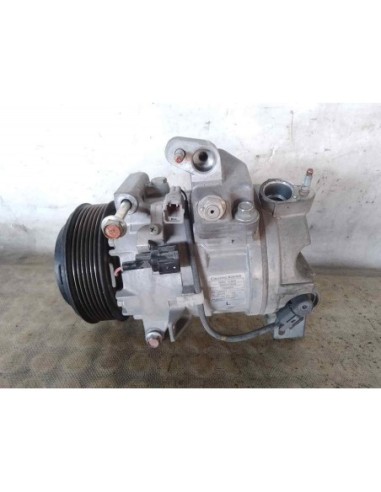 COMPRESOR AIRE ACONDICIONADO INFINITI Q60...