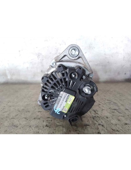 ALTERNADOR NISSAN NOTE (E11E) - 233687