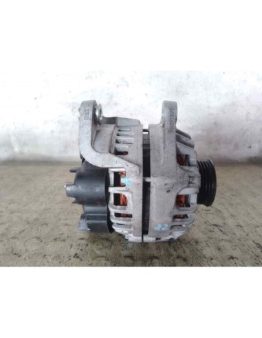 ALTERNADOR NISSAN NOTE (E11E) - 233687