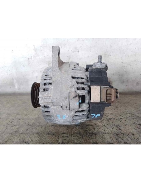 ALTERNADOR NISSAN MICRA (K12E) - 233689
