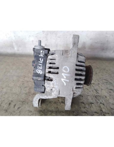 ALTERNADOR NISSAN MICRA (K12E) - 233689