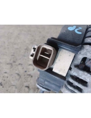 ALTERNADOR NISSAN MICRA (K12E) - 233689