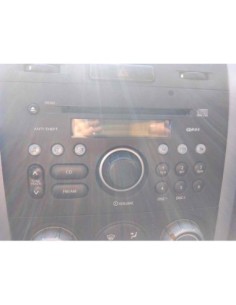 SISTEMA AUDIO / RADIO CD SUZUKI GRAND VITARA (JB/JT) -...