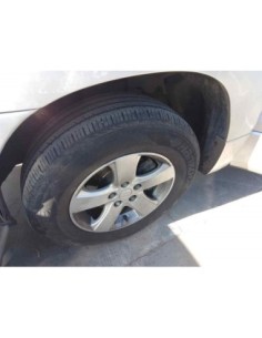 TRANSMISION DELANTERA IZQUIERDA SUZUKI GRAND VITARA...