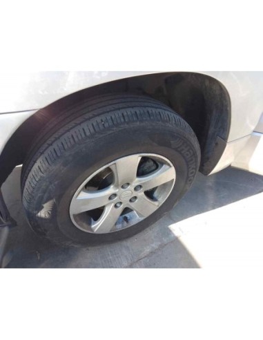 TRANSMISION DELANTERA IZQUIERDA SUZUKI GRAND...