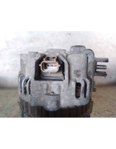 ALTERNADOR FORD FIESTA (CBK) - 233676