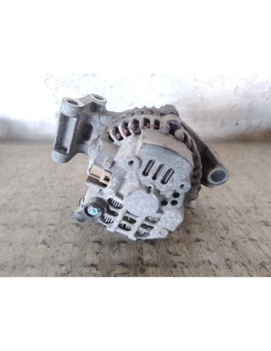 ALTERNADOR FORD FIESTA (CBK) - 233676