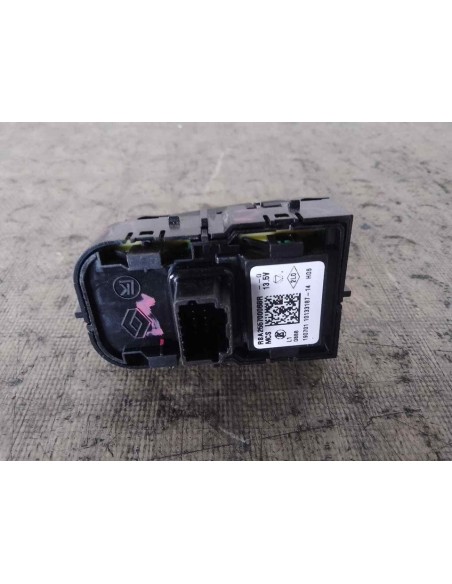 MANDO RETROVISOR RENAULT CLIO IV - 205039