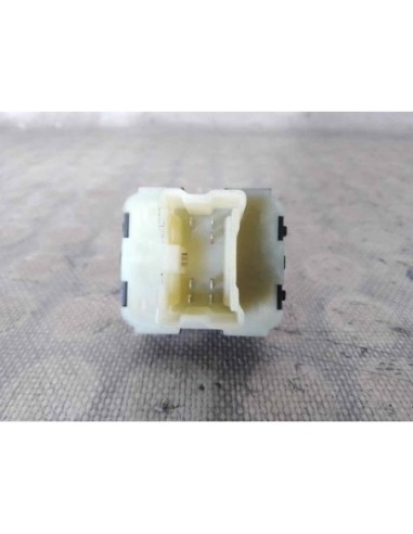 MANDO ELEVALUNAS DELANTERO IZQUIERDO RENAULT...