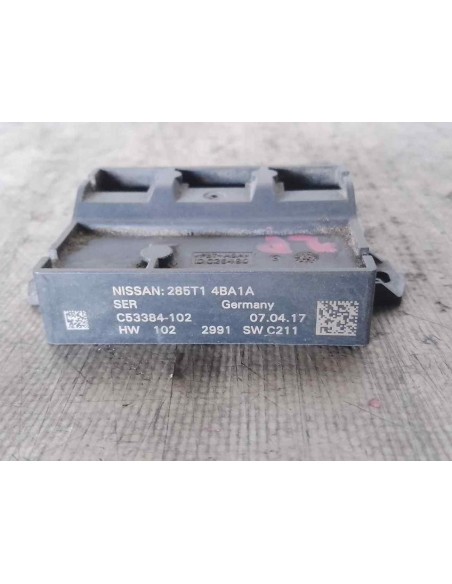 MODULO ELECTRONICO NISSAN X-TRAIL (T32) - 228220
