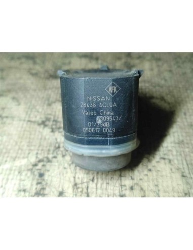 SENSOR DE APARCAMIENTO NISSAN X-TRAIL (T32) -...