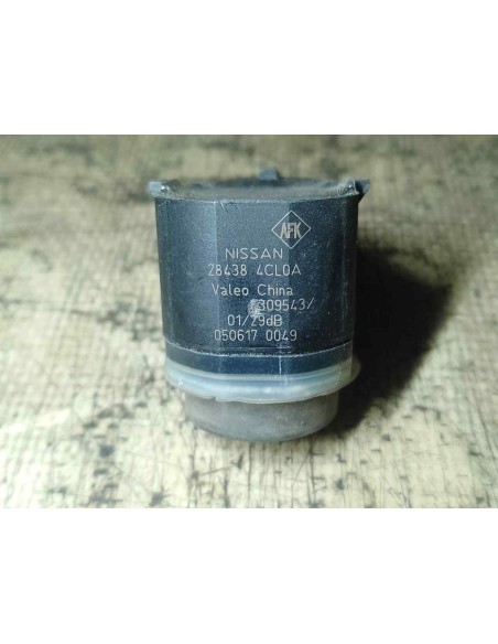 SENSOR DE APARCAMIENTO NISSAN X-TRAIL (T32) - 228224