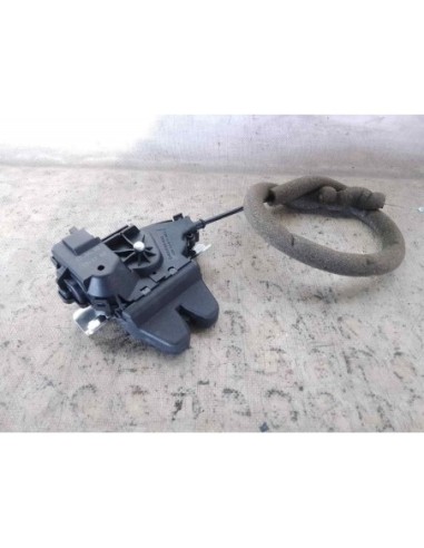 CERRADURA MALETERO / PORTON MERCEDES-BENZ CLASE...