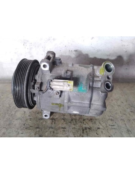 COMPRESOR AIRE ACONDICIONADO OPEL VECTRA C BERLINA - 233705