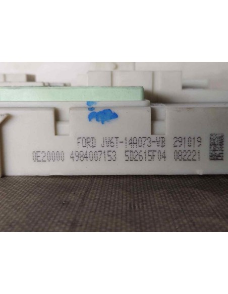 CAJA RELES / FUSIBLES FORD KUGA (CBS) - 227566