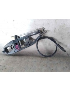 SOPORTE MANETA EXTERIOR DELANTERA DERECHA BMW SERIE 3...