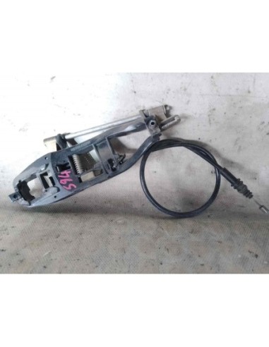 SOPORTE MANETA EXTERIOR DELANTERA DERECHA BMW...