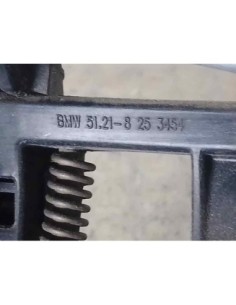 SOPORTE MANETA EXTERIOR DELANTERA DERECHA BMW SERIE 3... 2